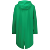 Moke Georgie Rain Jacket - Shamrock