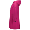 Moke Georgie Rain Jacket - Fuschia