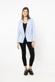 Seeking Lola Jordanna Blazer - Sky