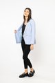 Seeking Lola Jordanna Blazer - Sky