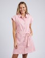 Foxwood Heidi Dress - Pink