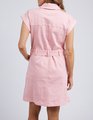 Foxwood Heidi Dress - Pink