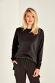 Lemon Tree Lana Top - Black