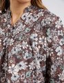 Foxwood Floral Meadow Blouse - Francesca Floral