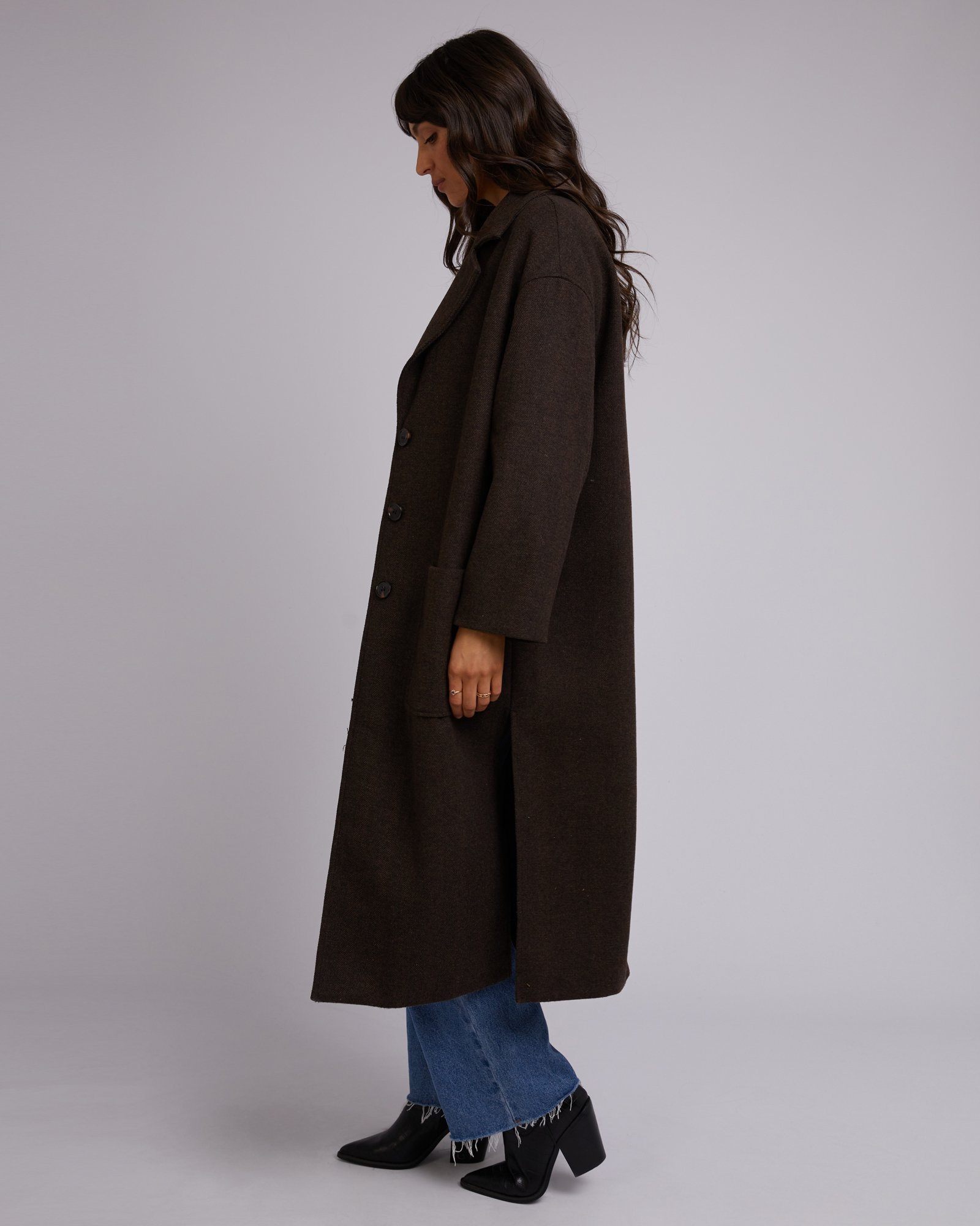 All about eve coat best sale