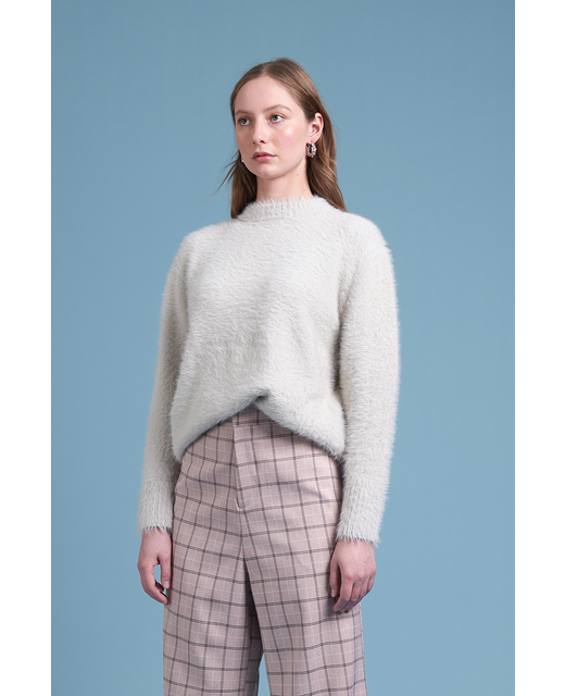 Siren Alanis Jumper - Oyster