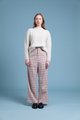 Siren Alanis Jumper - Oyster