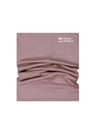 Mons Royale Double Up Neckwarmer - Mauve Haze