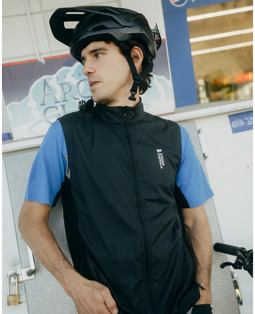 Mons Royale Redwood Wind Vest