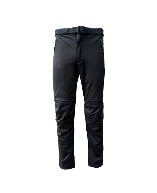 Mountain Adventure Men's Matatoa II Pant - Black