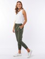 Foxwood Lazy Days Pant - Khaki