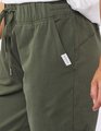 Foxwood Lazy Days Pant - Khaki