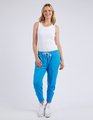 Elm Brunch Pant - Ibiza Blue