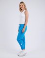 Elm Brunch Pant - Ibiza Blue