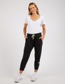 Elm Brunch Pant - Black