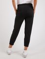 Elm Brunch Pant - Black