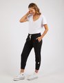 Elm Brunch Pant - Black