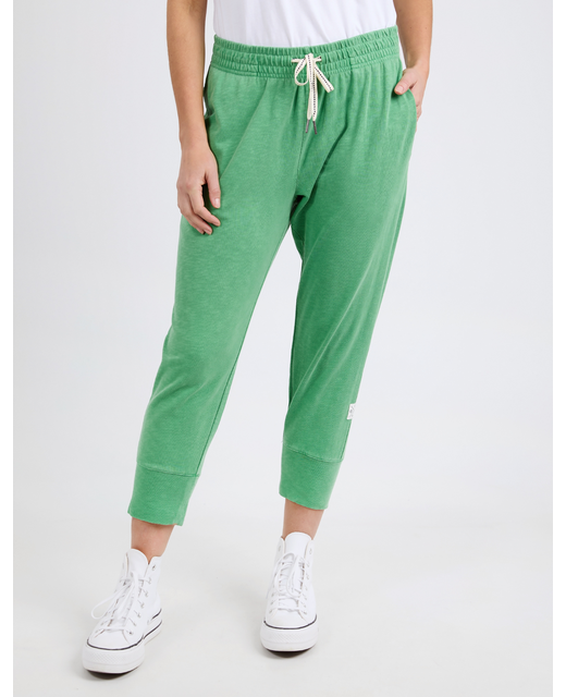 Elm Brunch Pant - GreenBriar