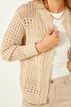 Lemon Tree Isla Knit - Sand