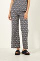 Lemon Tree Vega Pant - Blue Print