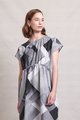 Neris Drawn To You Dress - Sphere