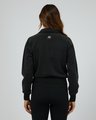 All About Eve Luxe Active Zip Through - Black