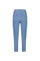 Vassalli Slim Leg 7/8 Length Pant - Ice