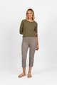 Vassalli Printed Lightweight Pant - Sahara