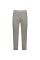 Vassalli Printed Lightweight Pant - Sahara