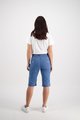 Vassalli Denim Short - Light Denim