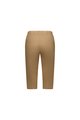 Vassalli Below Knee Pant - Caramel