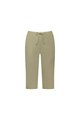 Vassalli Below Knee Pant - sage