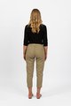 Vassalli Skinny Leg Pant - Sage