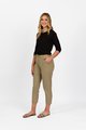 Vassalli Skinny Leg Pant - Sage