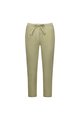 Vassalli Skinny Leg Pant - Sage