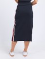 Foxwood Stabilize Skirt - Navy