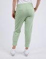 Elm Bruch Pant - Quiet Green