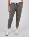 Elm Brunch Pant - Khaki