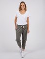 Elm Brunch Pant - Khaki