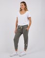 Elm Brunch Pant - Khaki