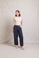 Neris Pump It Up Pant - Indigo