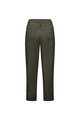 Vassalli Slim Leg Pant - Khaki