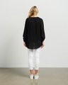 Et Alia Maison Blouse - Black