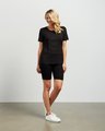 Et Alia Postcode Tee - Black