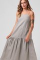 RPM Antoinette Dress - Sage Grey