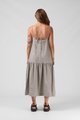 RPM Antoinette Dress - Sage Grey