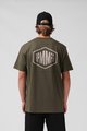 RPM Dublin Tee - Olive