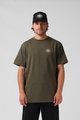 RPM Dublin Tee - Olive