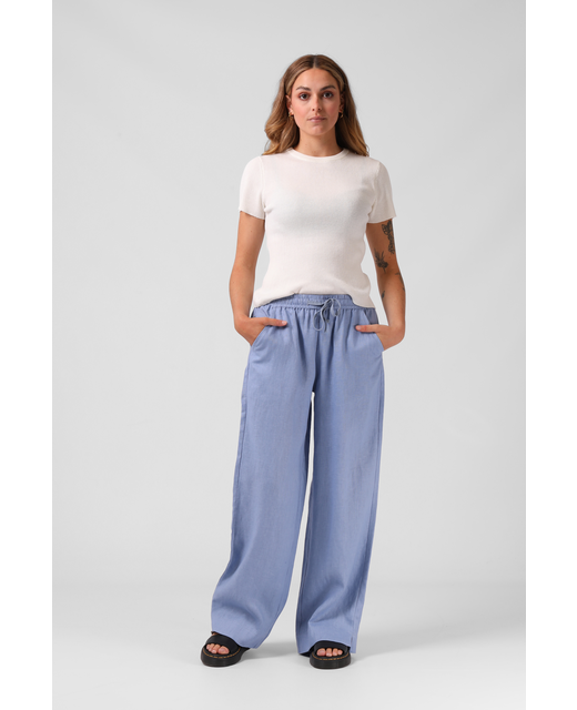 RPM Vari Pant - Sky Blue