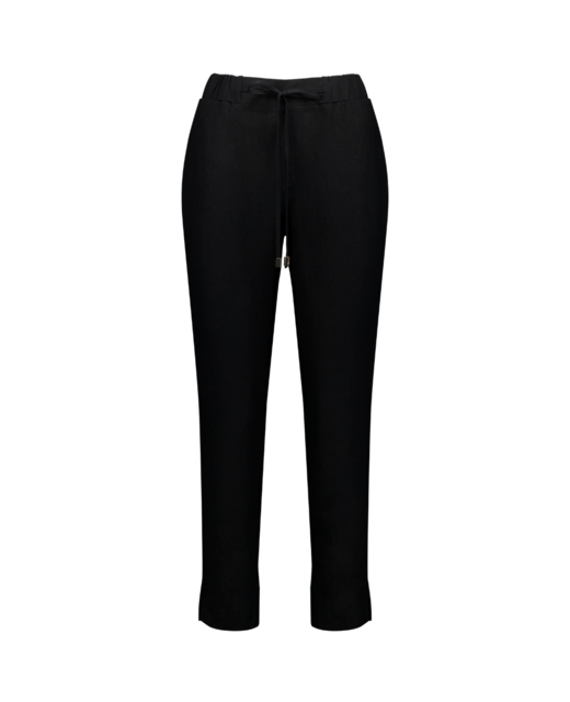 Moke Goldie Pant - Black